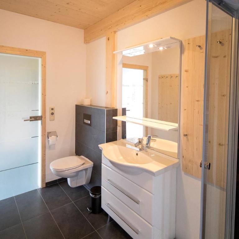 Aron Chalet Kreischberg 10A - Chalet Supérieur - 21