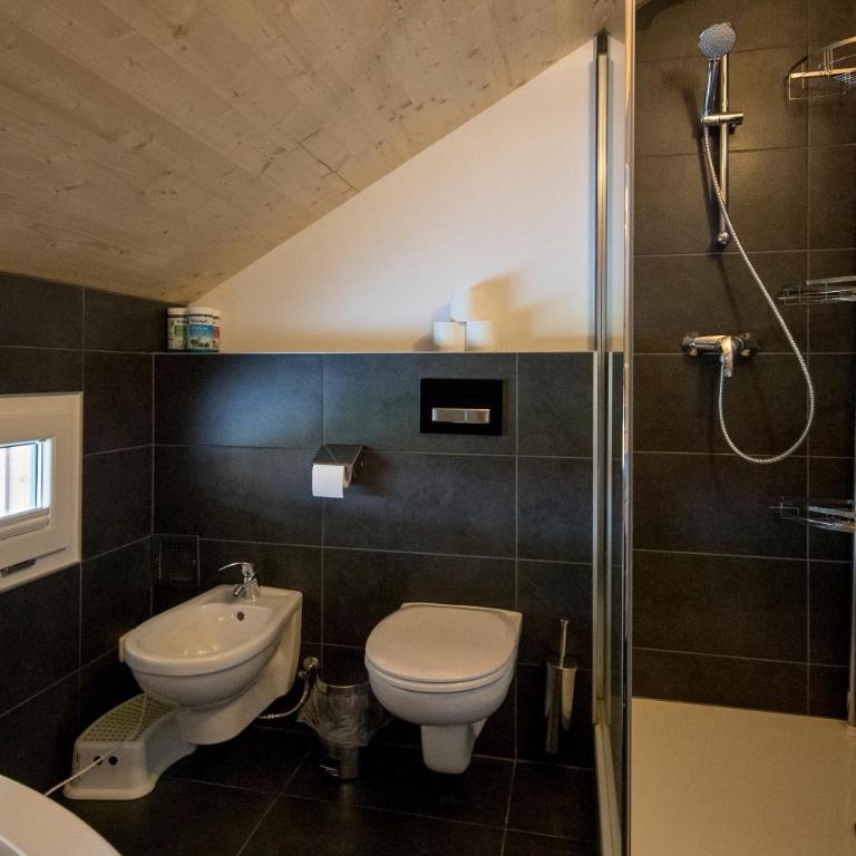 Aron Chalet Kreischberg 10A - Chalet Supérieur - 34