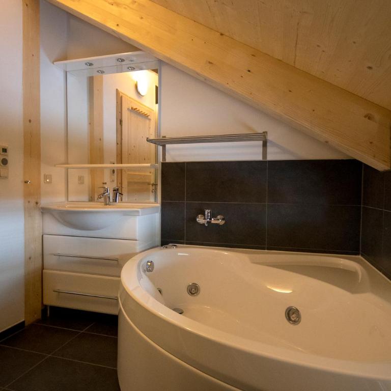 Aron Chalet Kreischberg 10A - Chalet Supérieur - 35