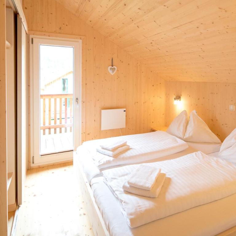 Aron Chalet Kreischberg 10A - Chalet Supérieur - 30