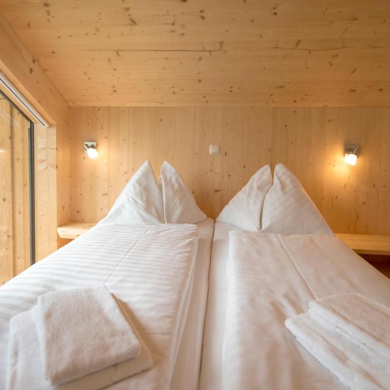Aron Chalet Kreischberg 10A - Chalet Supérieur - 29