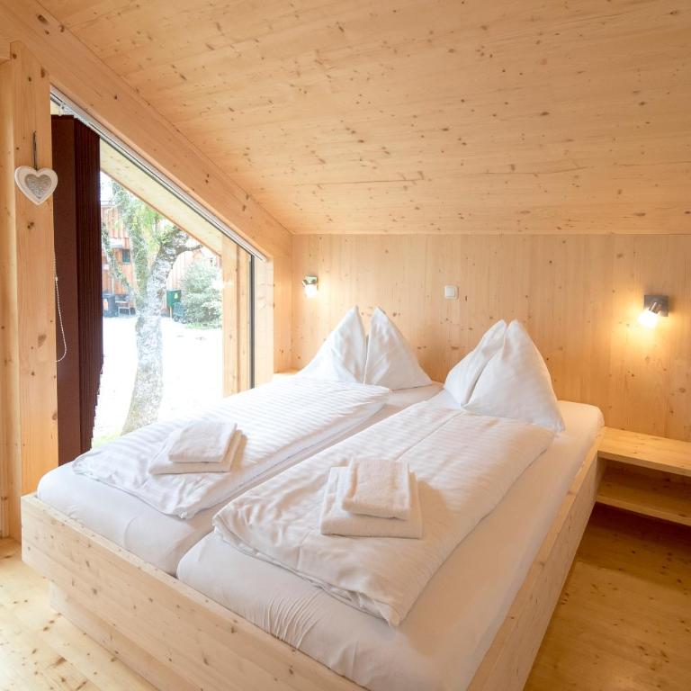 Aron Chalet Kreischberg 10A - Chalet Supérieur - 25