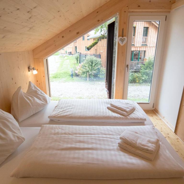 Aron Chalet Kreischberg 10A - Chalet Supérieur - 26