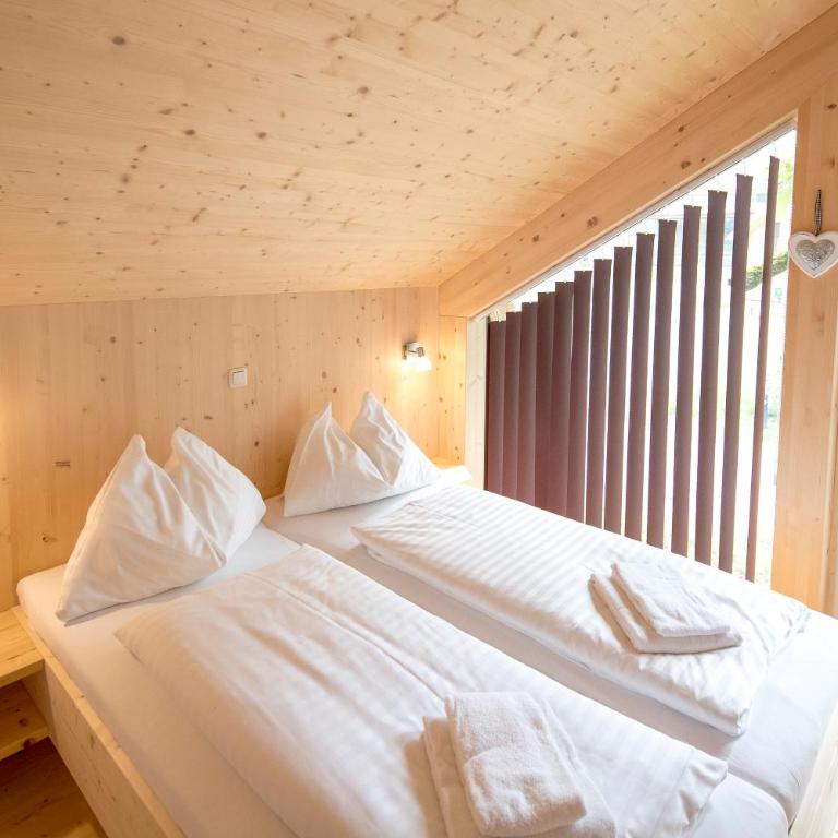 Aron Chalet Kreischberg 10A - Chalet Supérieur - 28