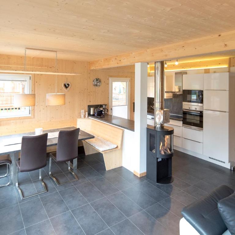 Aron Chalet Kreischberg 10A - Chalet Supérieur - 15