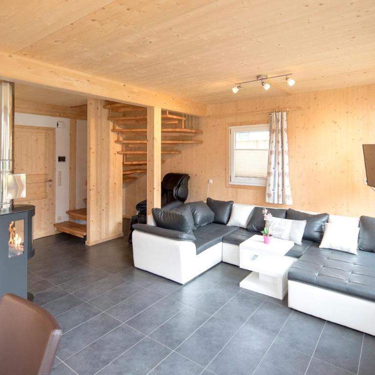 Aron Chalet Kreischberg 10A - Chalet Supérieur - 12