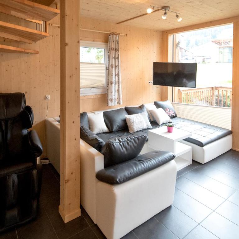 Aron Chalet Kreischberg 10A - Chalet Supérieur - 13