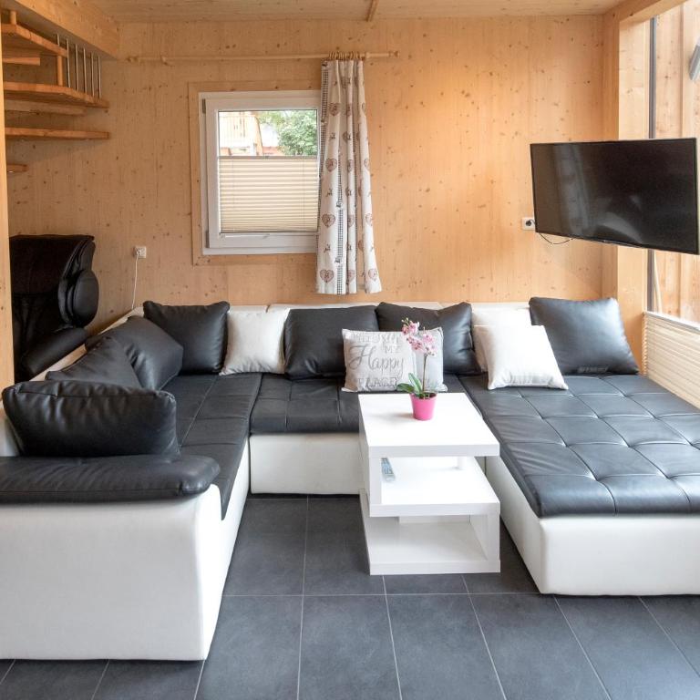 Aron Chalet Kreischberg 10A - Chalet Supérieur - 11