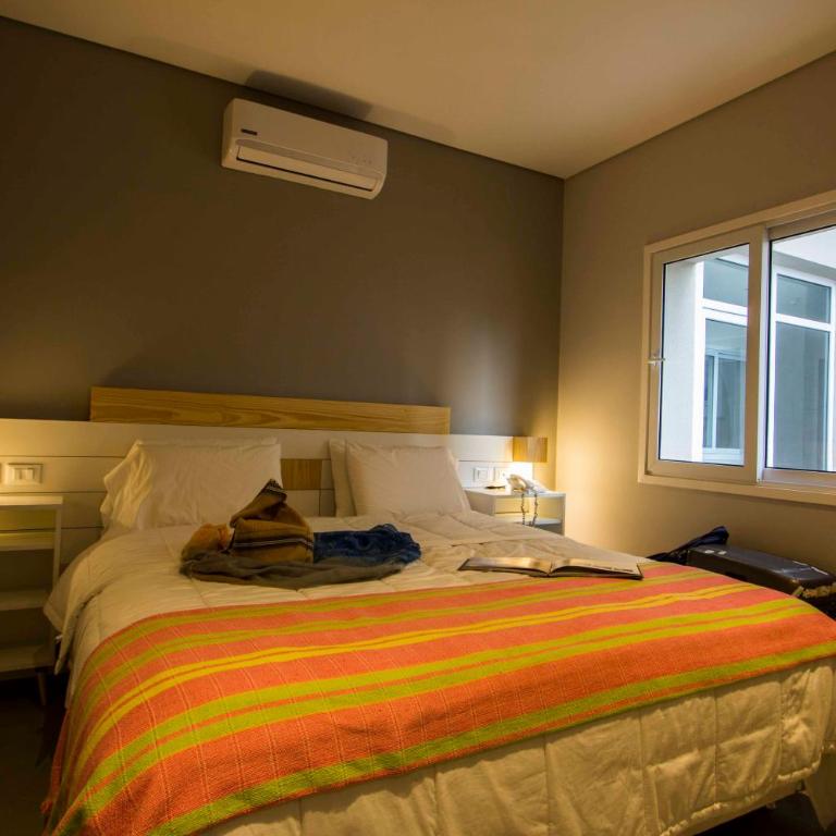Tapu'a Departamentos - Apartamento de 1 dormitorio con balcón - 4