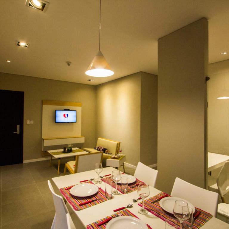 Tapu'a Departamentos - Apartamento de 1 dormitorio con balcón - 5