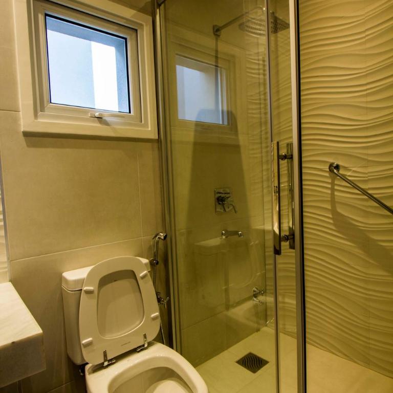 Tapu'a Departamentos - Apartamento de 1 dormitorio con balcón - 15