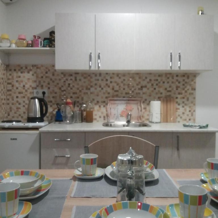 Edo - Apartman sa Balkonom - 10