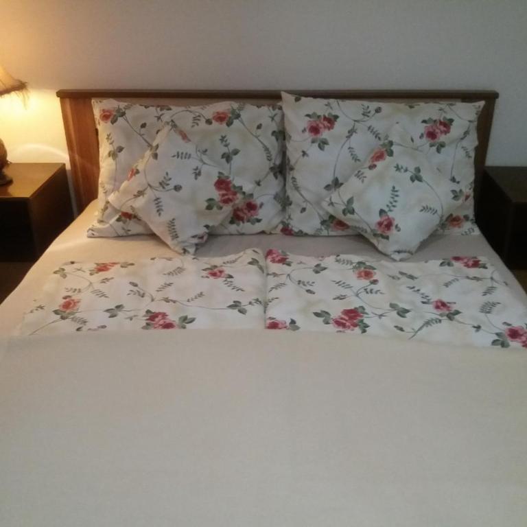 Edo - Apartman sa Balkonom - 9