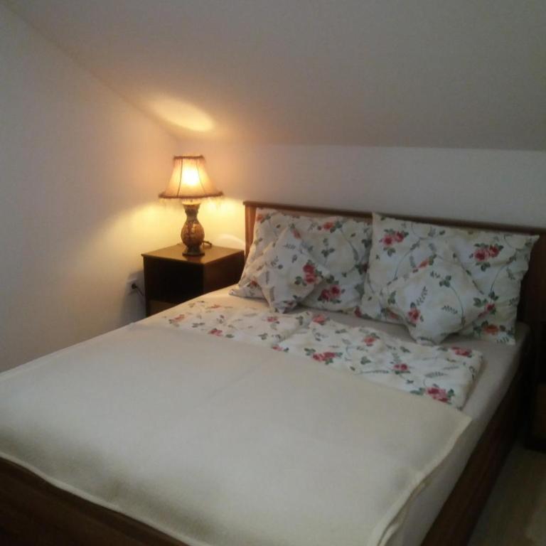 Edo - Apartman sa Balkonom - 1