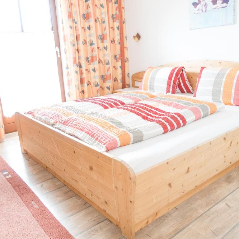 Landhaus Rauth - Kleines Standard Doppelzimmer - 6