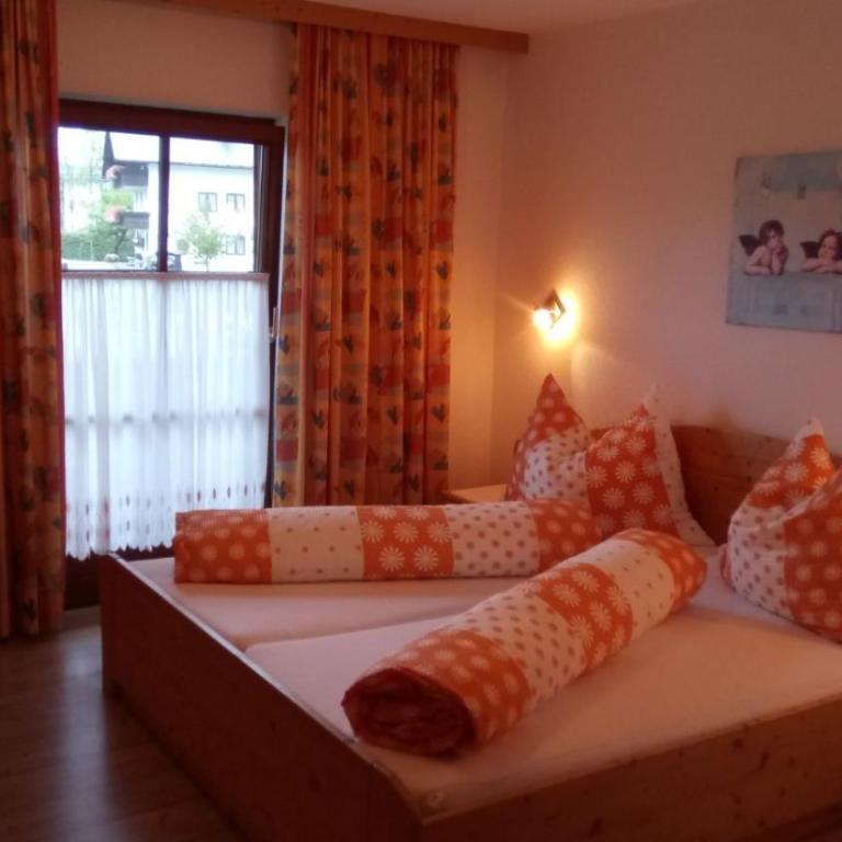 Landhaus Rauth - Kleines Standard Doppelzimmer - 12