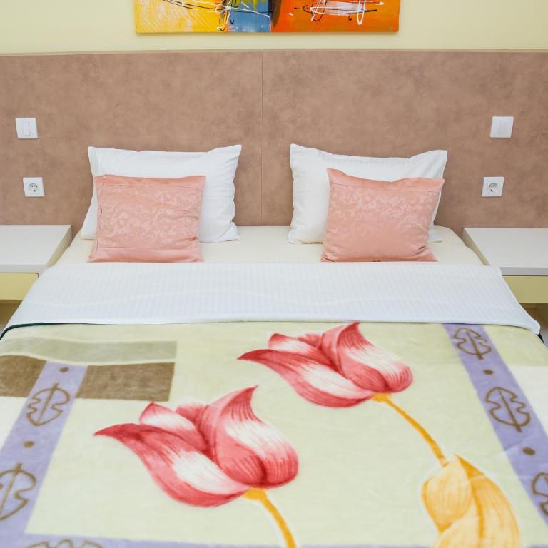 SAN 011 - One-Bedroom Suite - 9