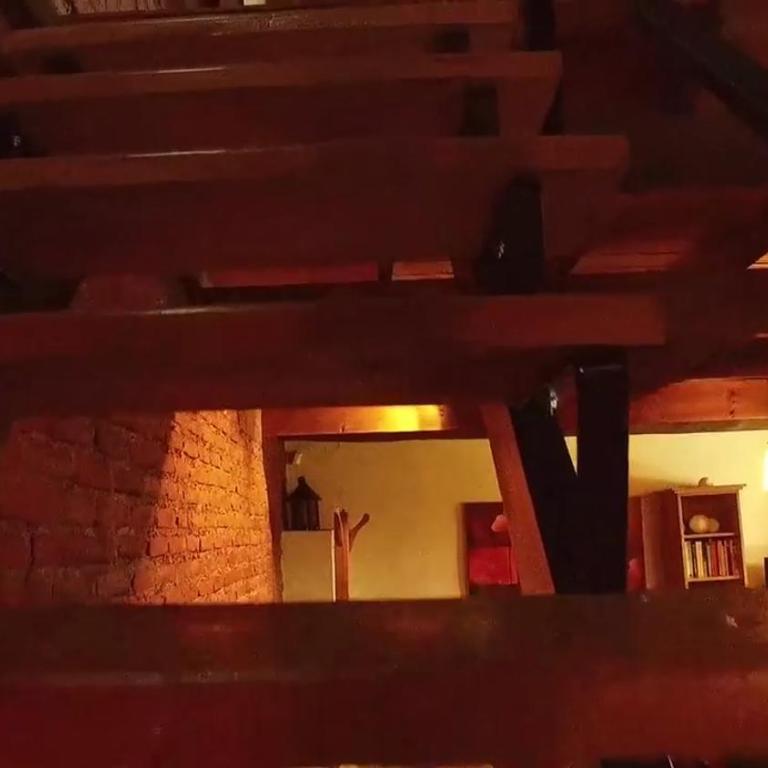 Canu Loft - Casa Unifamiliar de 2 dormitorios - 38