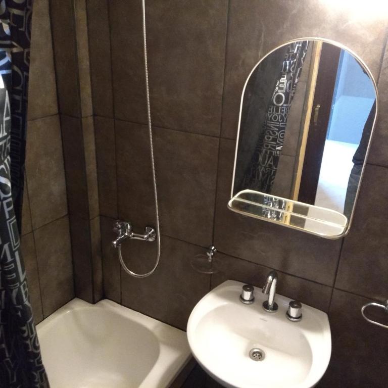 Amaneceres - Double Room with Private Bathroom - 10