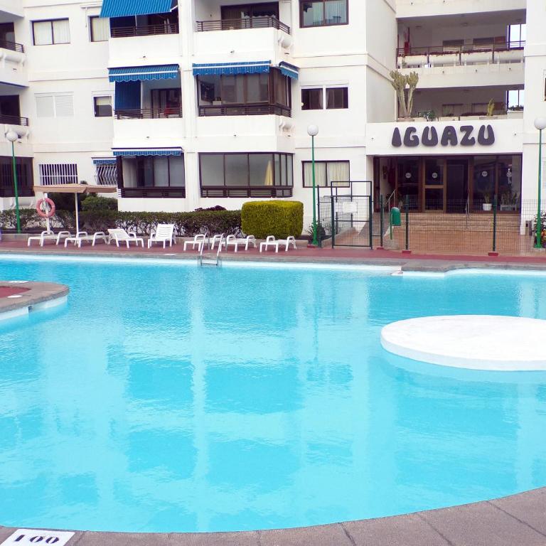 Yumbo/Iguazu Apartment, "Zen" style - Apartamento de 1 dormitorio - 29