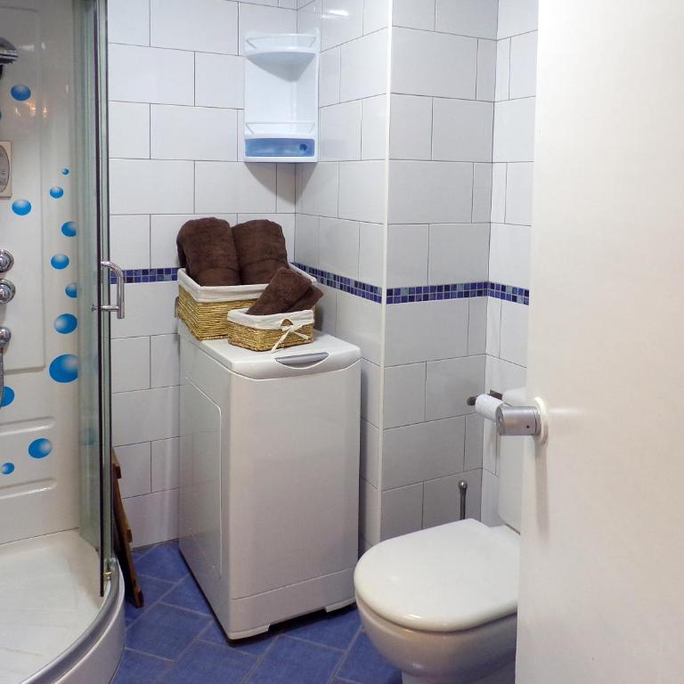 Yumbo/Iguazu Apartment, "Zen" style - Apartamento de 1 dormitorio - 23
