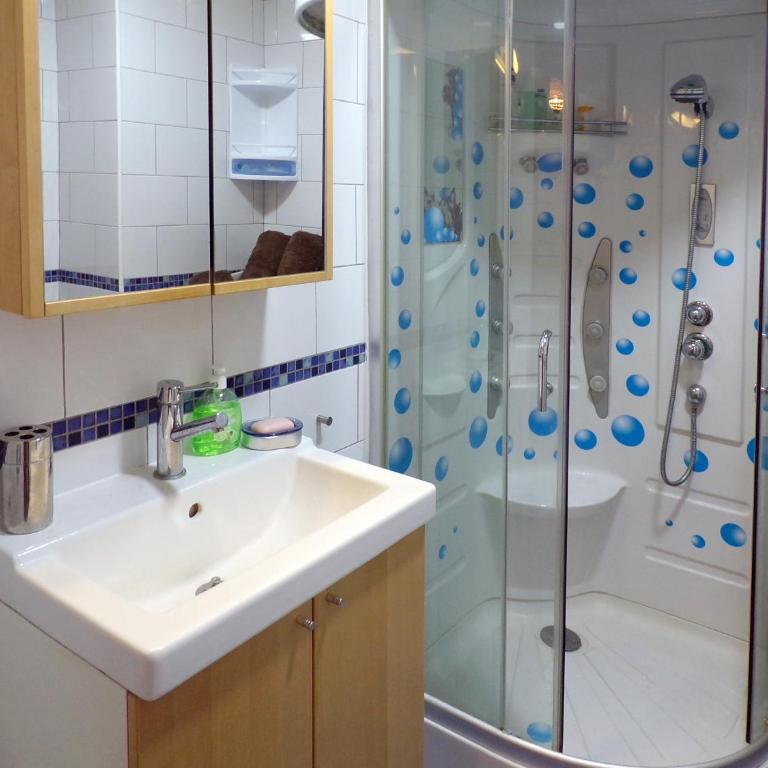 Yumbo/Iguazu Apartment, "Zen" style - Apartamento de 1 dormitorio - 22