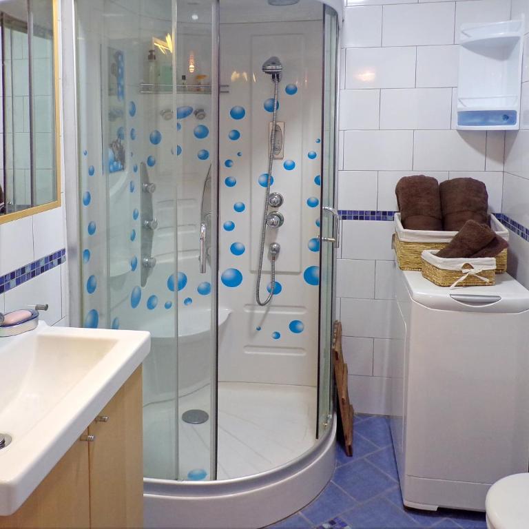 Yumbo/Iguazu Apartment, "Zen" style - Apartamento de 1 dormitorio - 21
