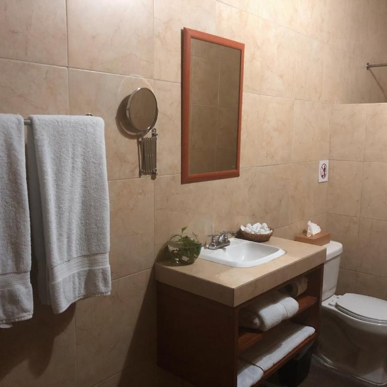 Hotel Real Colonial - Suite Junior Familiar Deluxe - 3