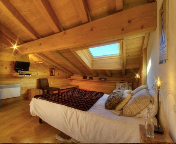 CHALET CHAM'ROCK - Chalet - 13