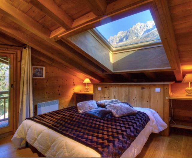 CHALET CHAM'ROCK - Chalet - 11