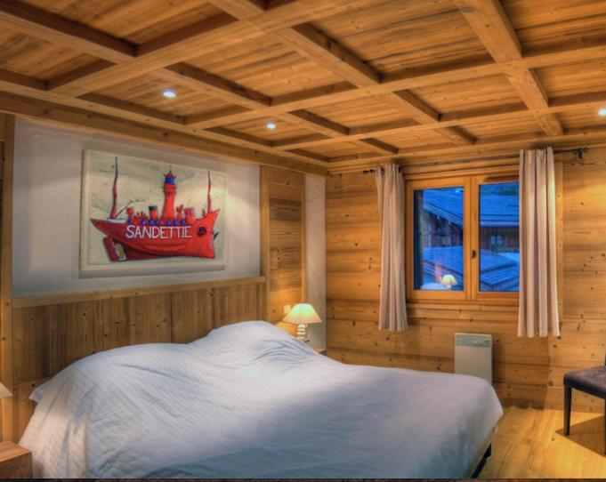 CHALET CHAM'ROCK - Chalet - 10