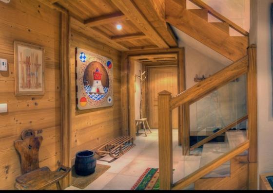CHALET CHAM'ROCK - Chalet - 9