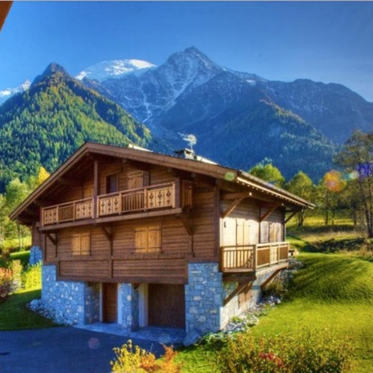 CHALET CHAM'ROCK - Chalet - 8
