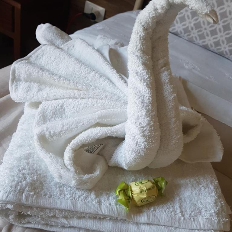 Il Casale dei Principi - Double Room with Garden View - 3