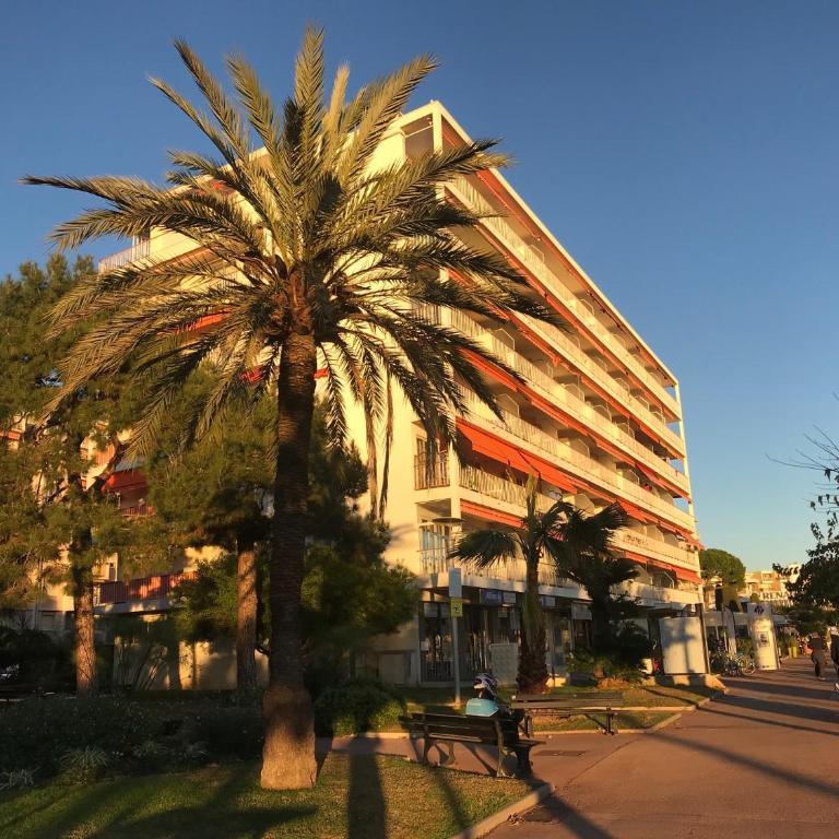 Cros De Cagnes - Appartement - Vue sur Mer - 10