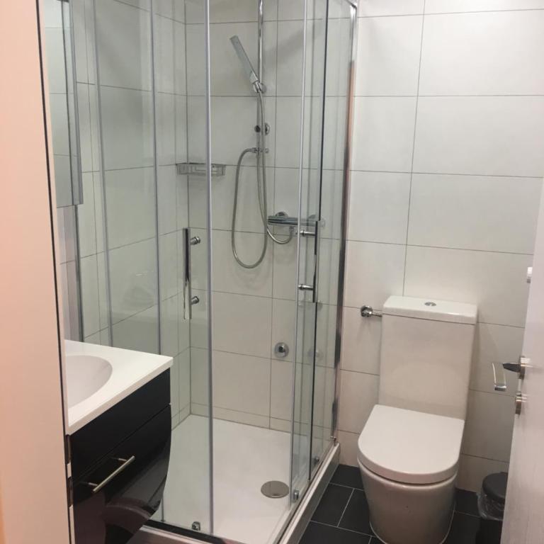 Holiday 87 - Appartamento con 1 Camera da Letto - 8