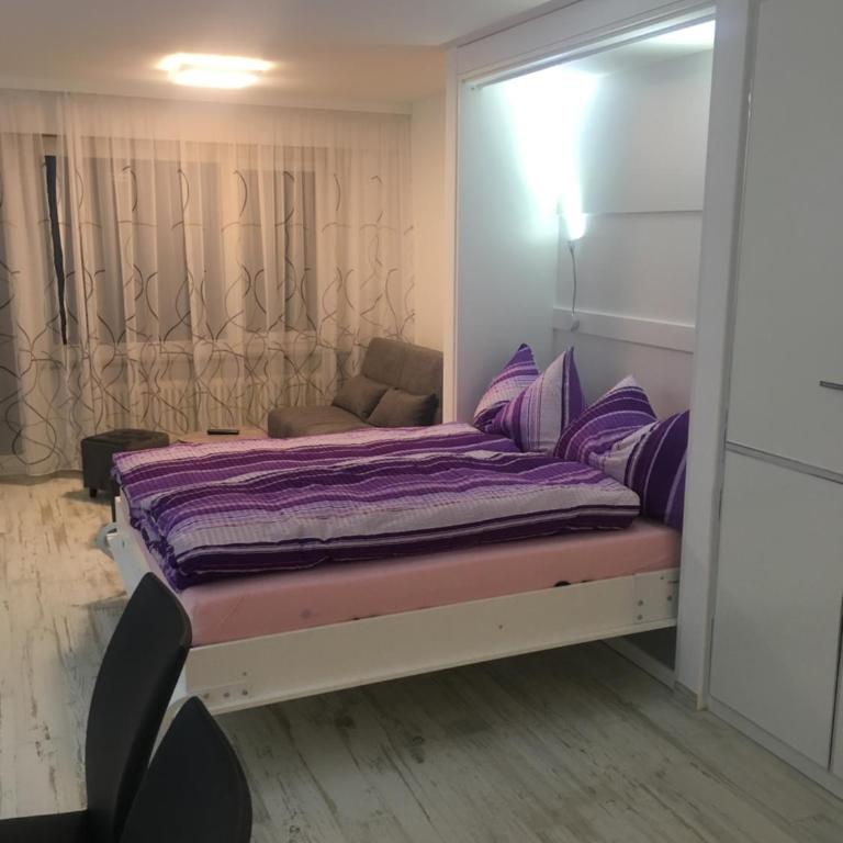 Holiday 87 - Appartamento con 1 Camera da Letto - 6