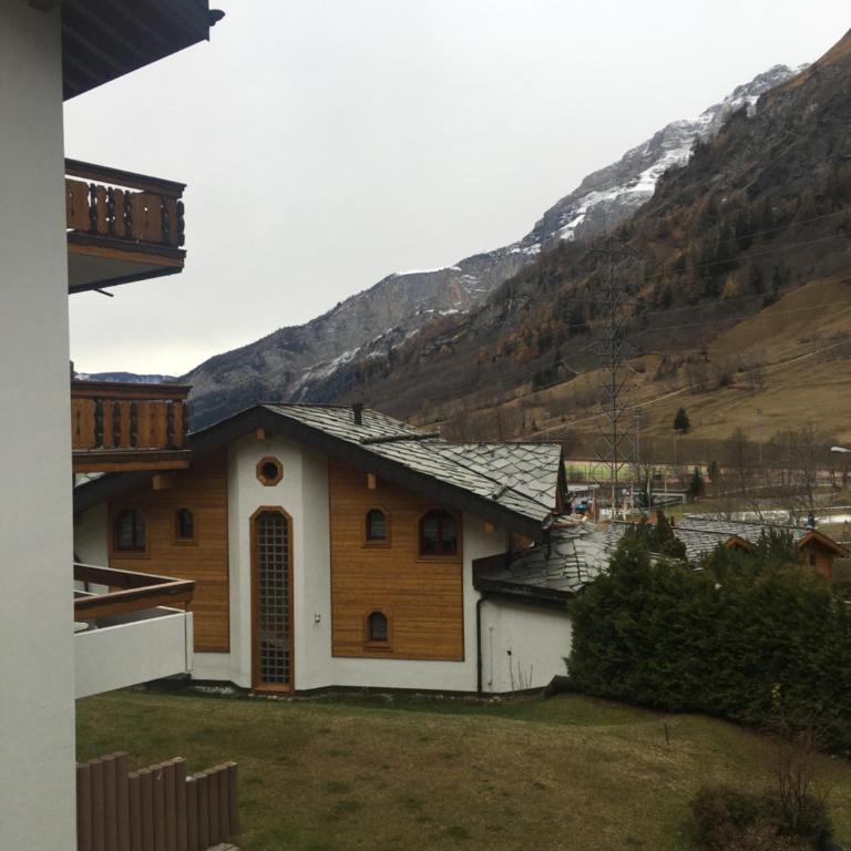 Holiday 87 - Appartamento con 1 Camera da Letto - 11