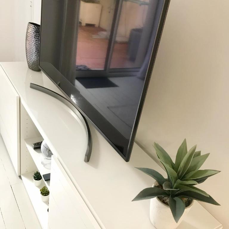 Villa Hyper Centre - Maisonette - 10