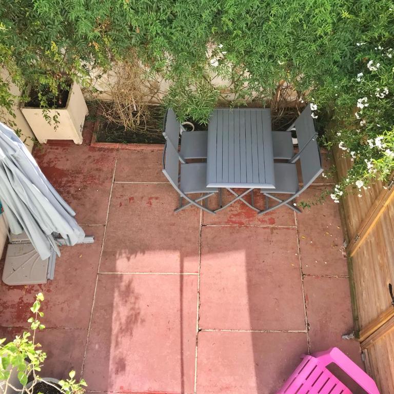 Villa Hyper Centre - Maisonette - 26