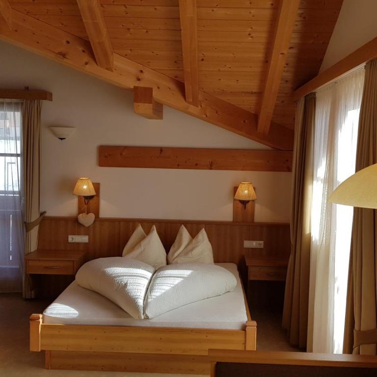 Hotel Gsieserhof - Suite Junior con Vista Montagna - 4