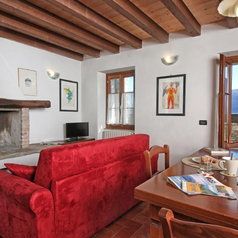 Agriturismo Al Lambic - Appartamento con Balcone - 2