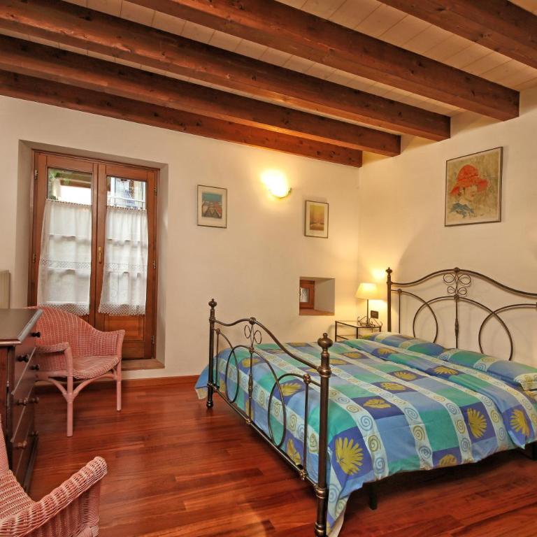 Agriturismo Al Lambic - Appartamento con 2 Camere da Letto - 2