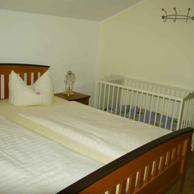 Gästehaus Gaisalpe - Apartment mit 2 Schlafzimmern - 4