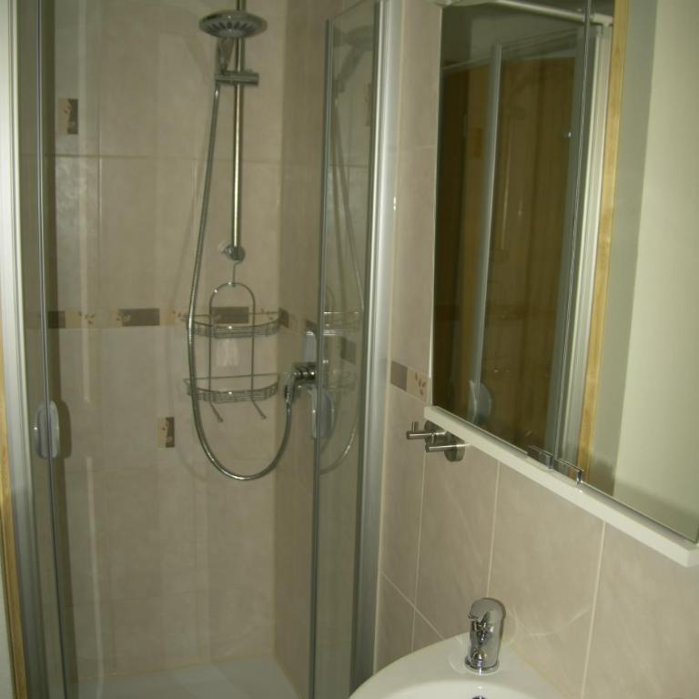 Gästehaus Gaisalpe - Apartment mit 2 Schlafzimmern - 11