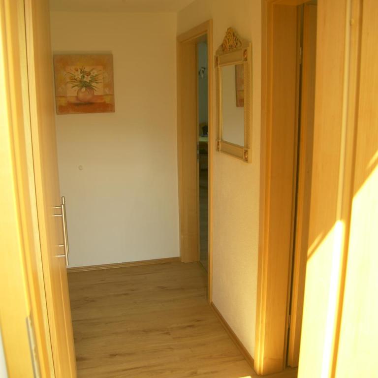 Gästehaus Gaisalpe - Apartment mit 2 Schlafzimmern - 13