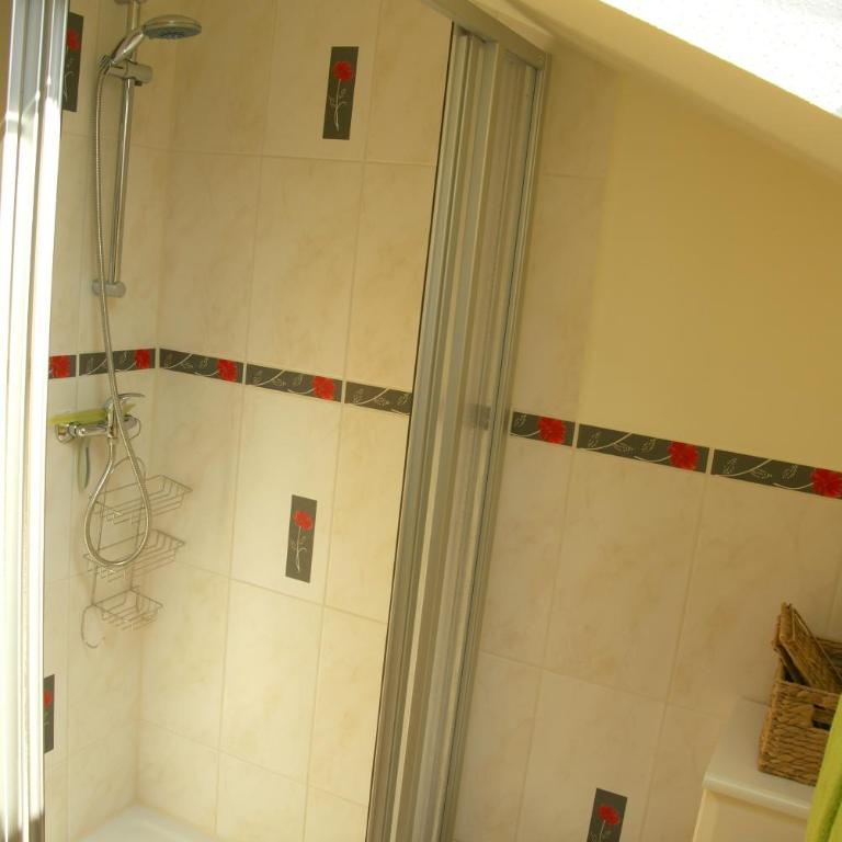 Gästehaus Gaisalpe - Apartment mit 2 Schlafzimmern - 16
