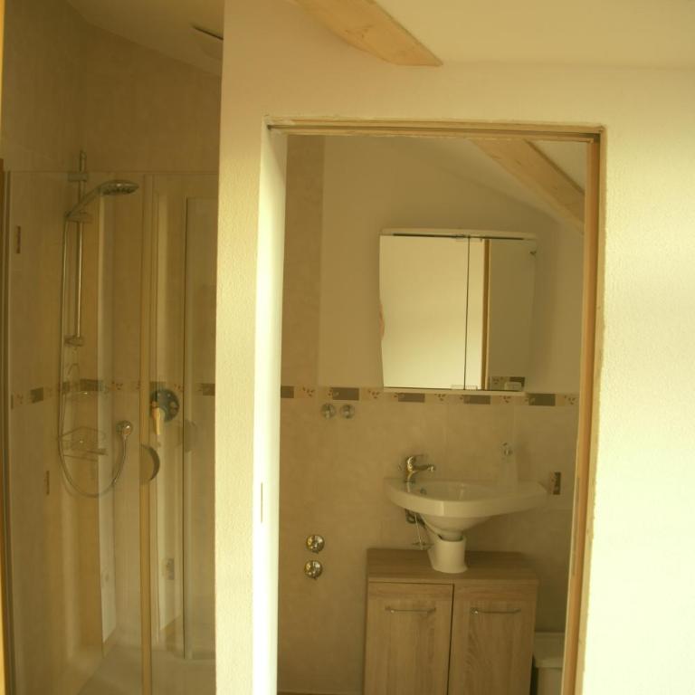 Gästehaus Gaisalpe - Apartment mit 2 Schlafzimmern - 19