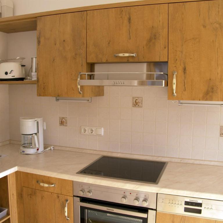 Gästehaus Gaisalpe - Apartment mit 2 Schlafzimmern - 27