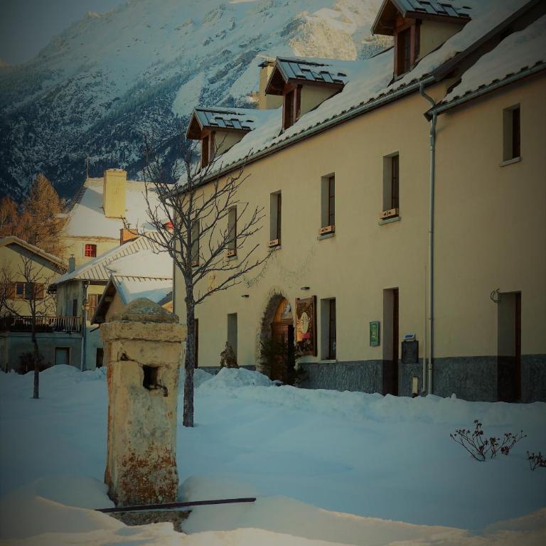 Le Rendez Vous de Vauban Gites & Spa - Cottage (2 Adultes) - 1